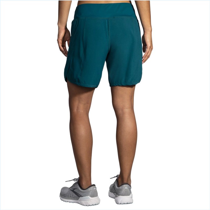  Chaser 7" Short :