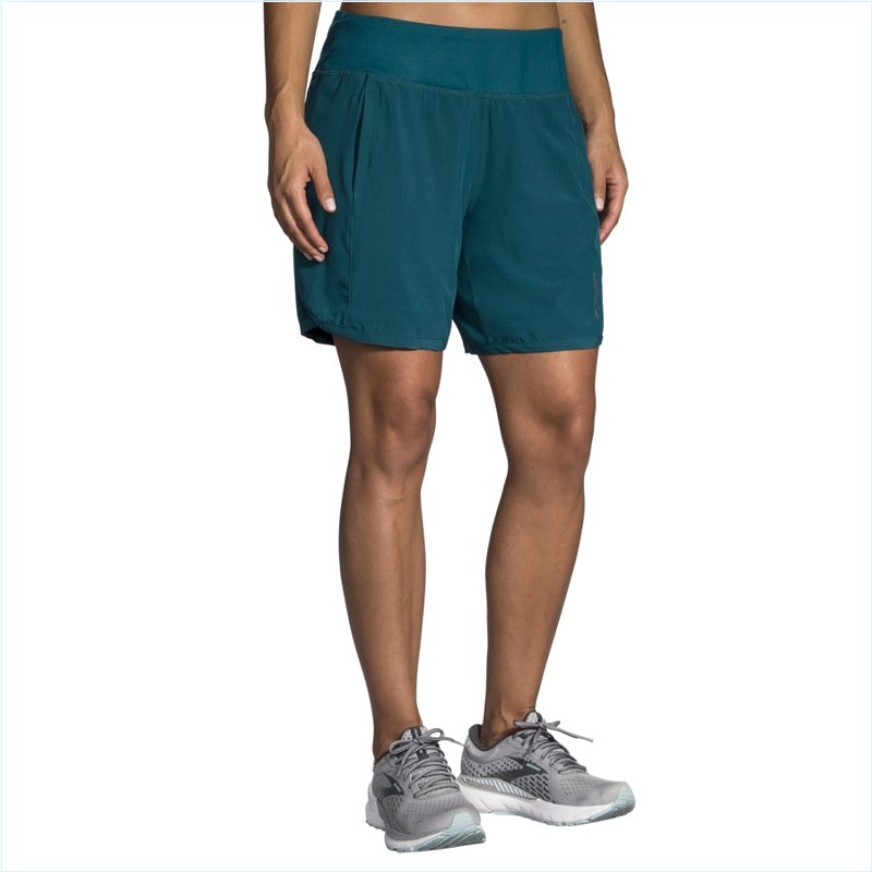  Chaser 7" Short :
