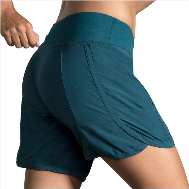  Chaser 7" Short :