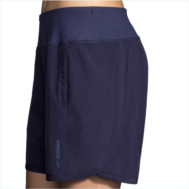  Chaser 7" Short :