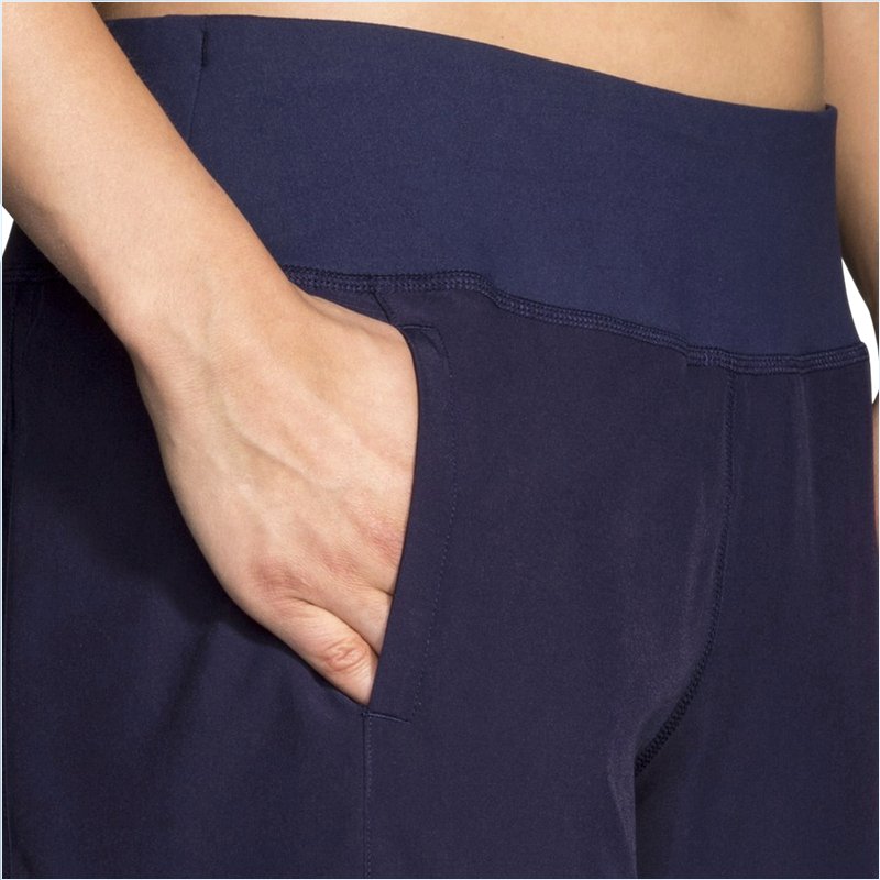  Chaser 7" Short :
