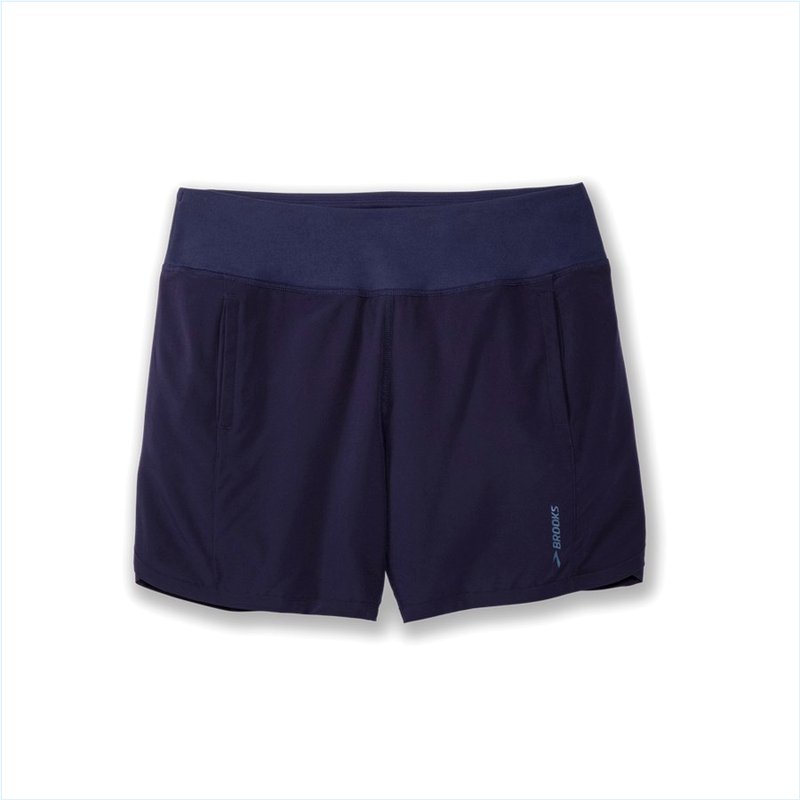  Chaser 7" Short :