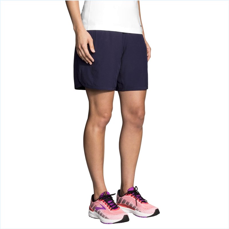  Chaser 7" Short :
