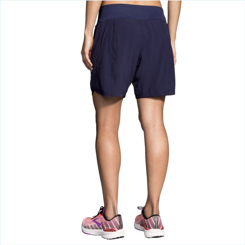  Chaser 7" Short :