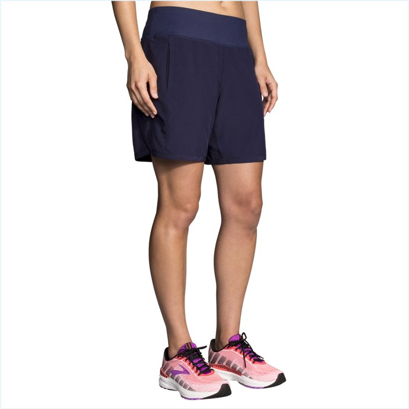  Chaser 7" Short :