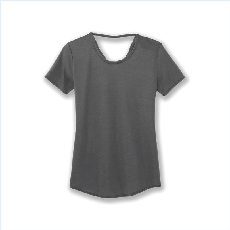  Distance Short Sleeve :