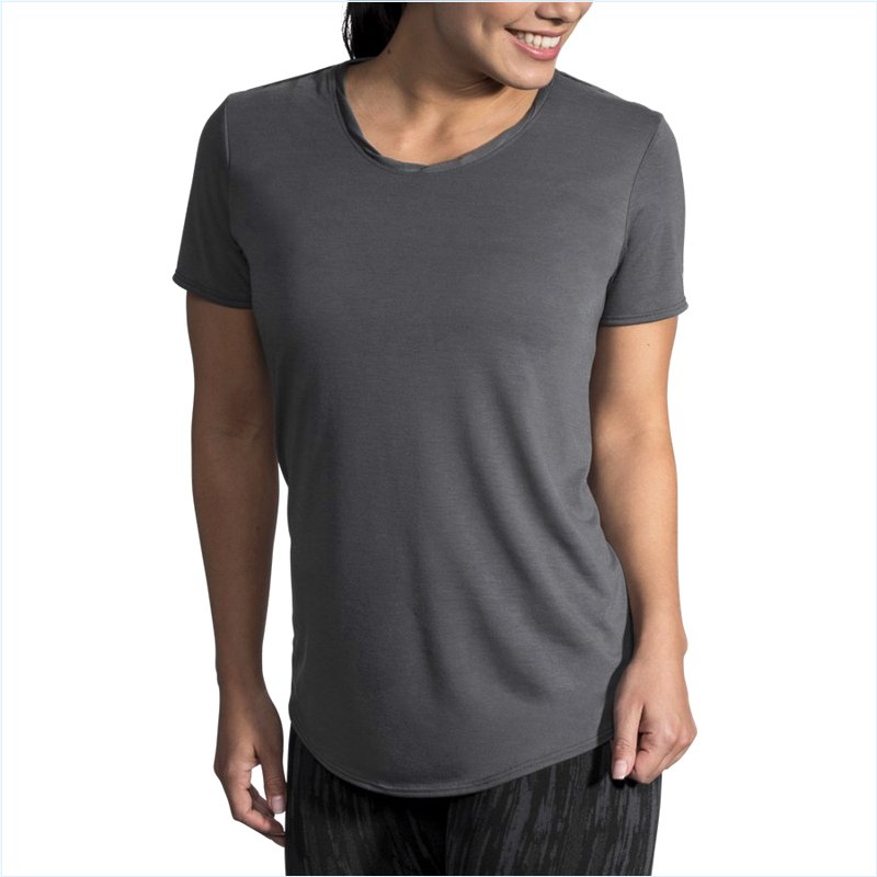  Distance Short Sleeve :