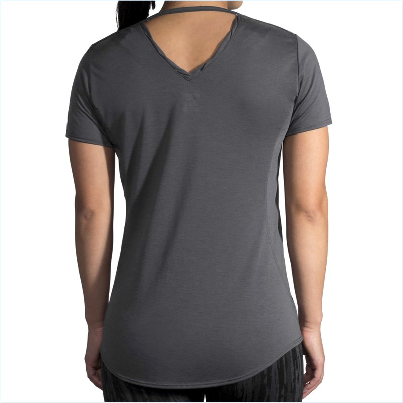  Distance Short Sleeve :