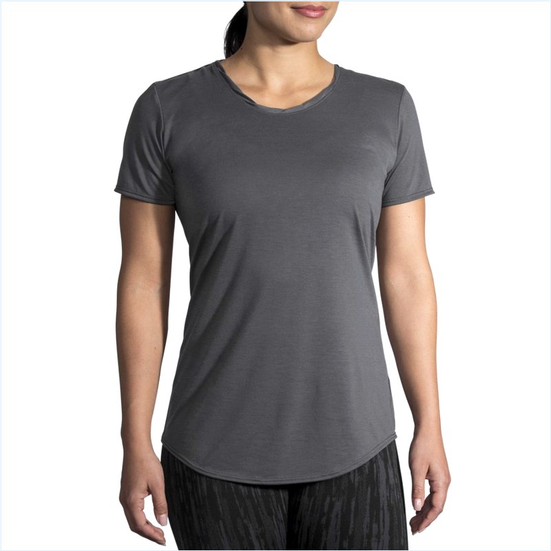  Distance Short Sleeve :