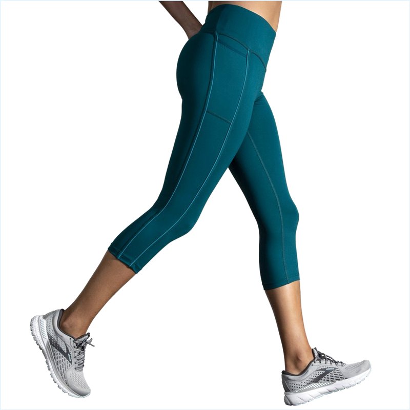  Greenlight Capri :