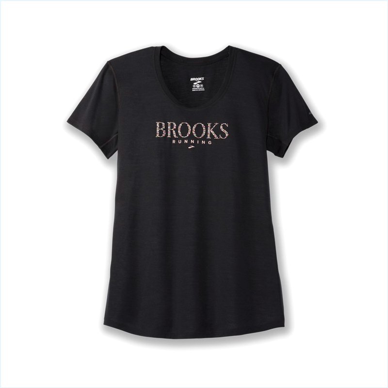  Distance Graphic Tee :