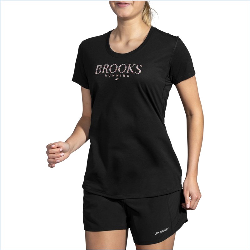  Distance Graphic Tee :