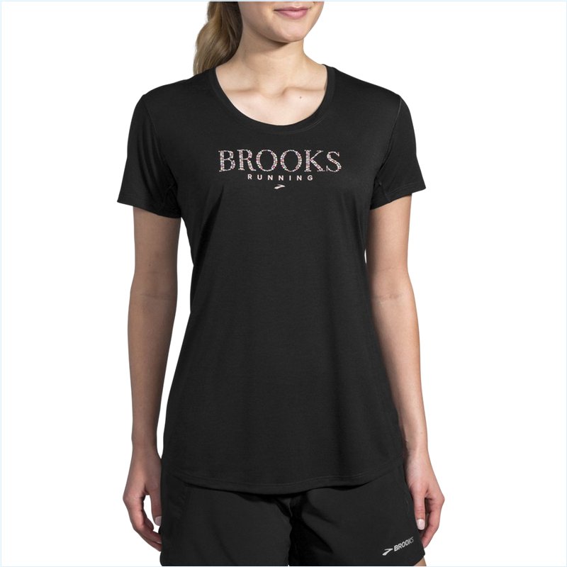  Distance Graphic Tee :