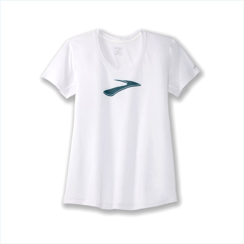  Distance Graphic Tee :