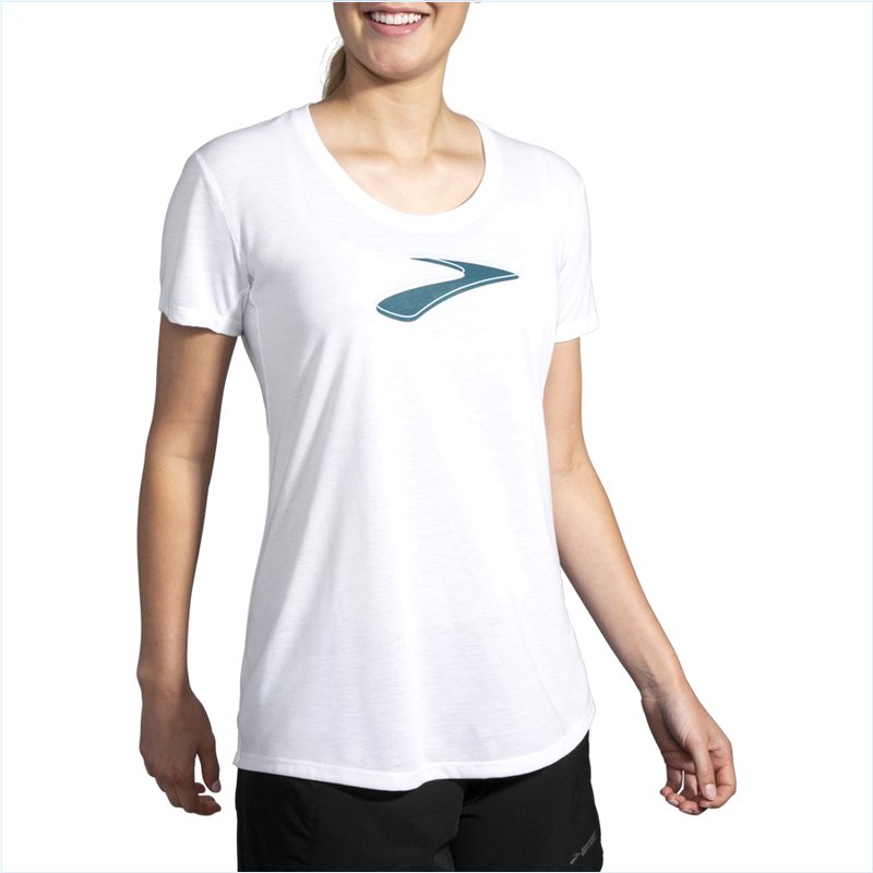  Distance Graphic Tee :