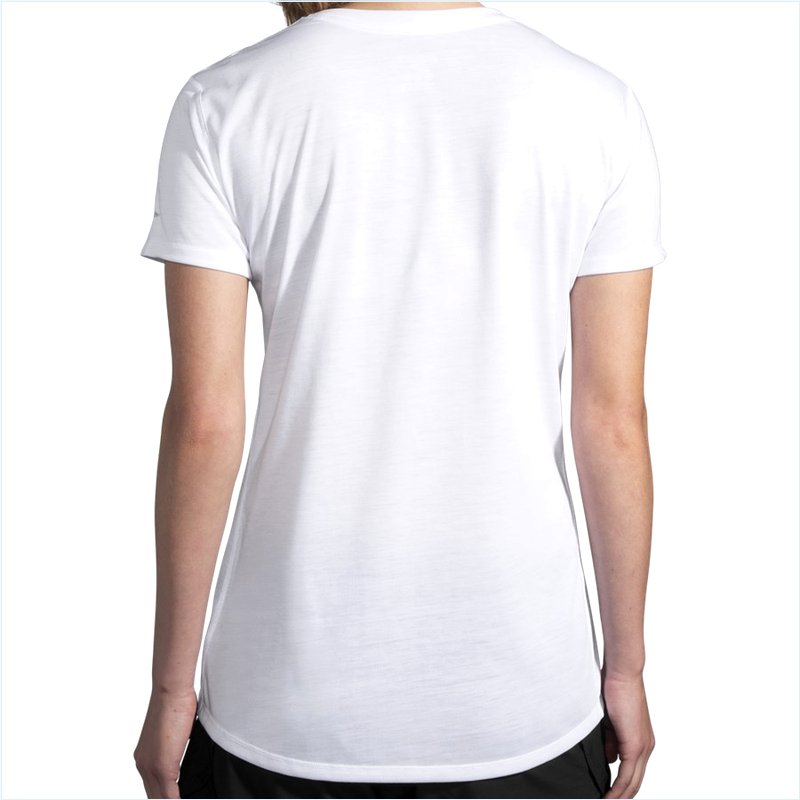  Distance Graphic Tee :