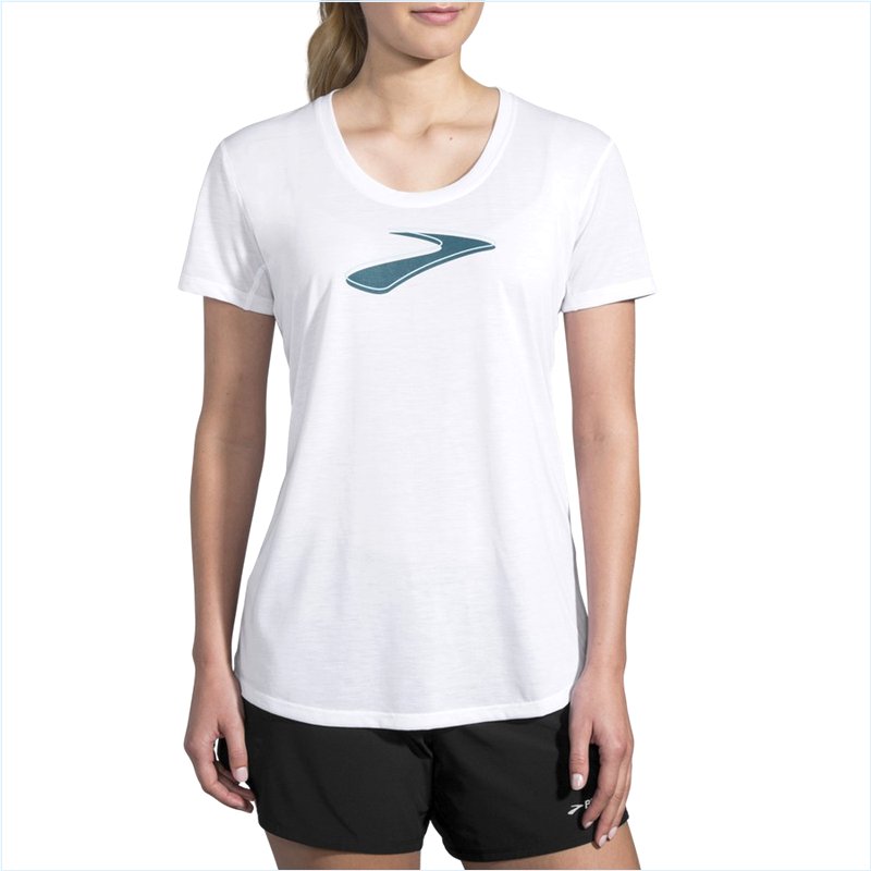  Distance Graphic Tee :