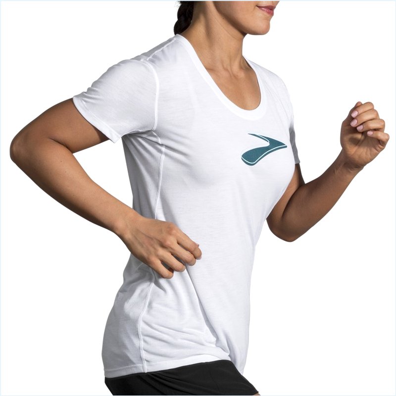  Distance Graphic Tee :