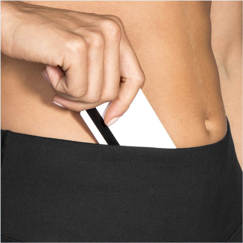  Venture Pant :1 Black