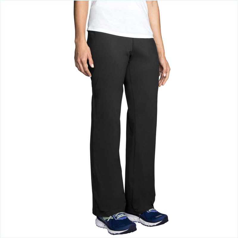  Venture Pant :1 Black