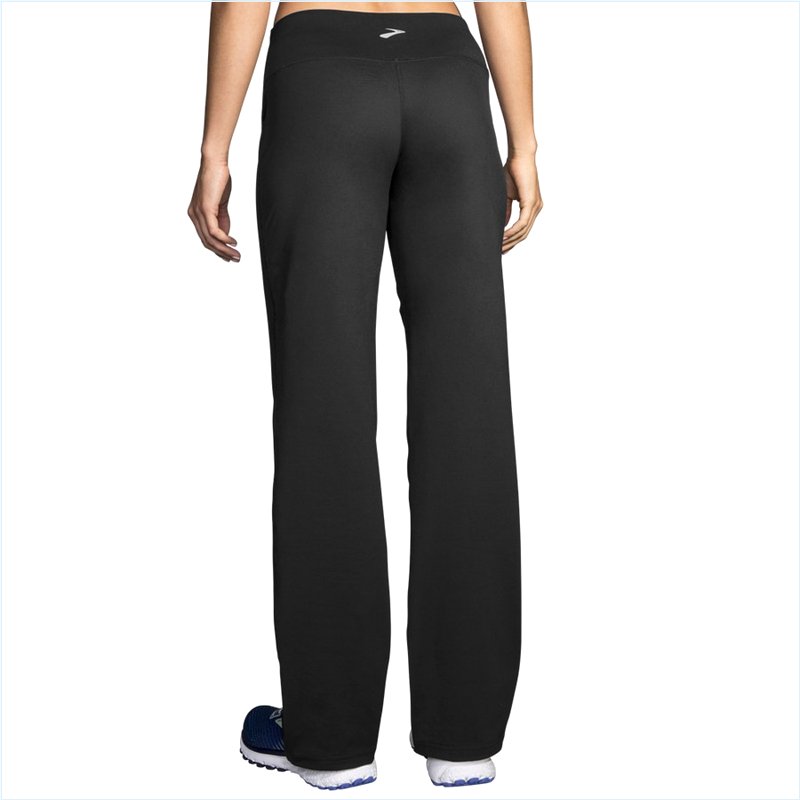  Venture Pant :1 Black