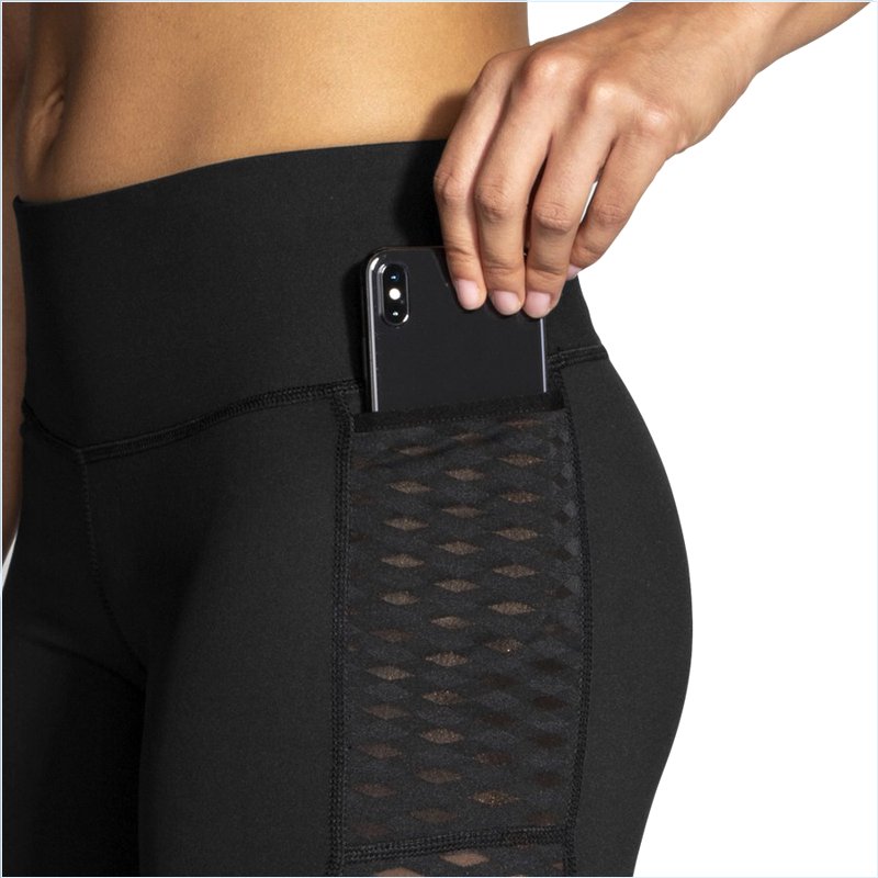  Greenlight 9" Short Tight :