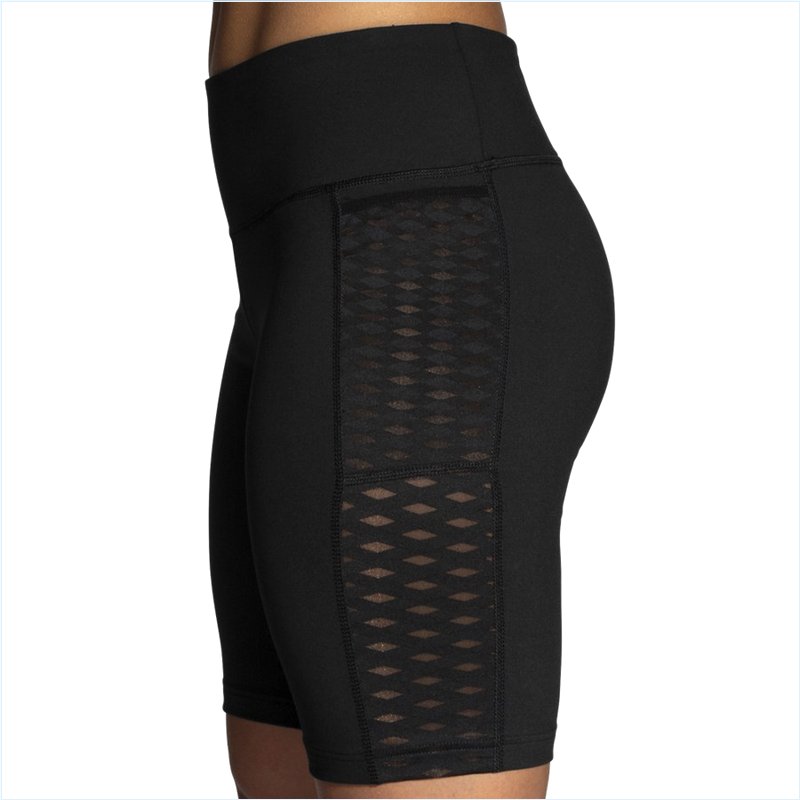  Greenlight 9" Short Tight :