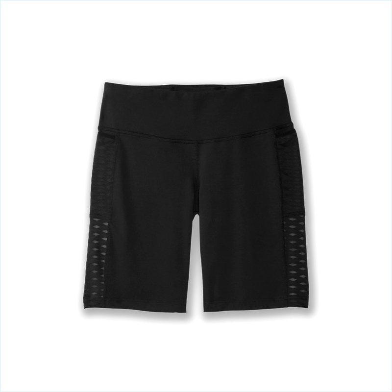  Greenlight 9" Short Tight :