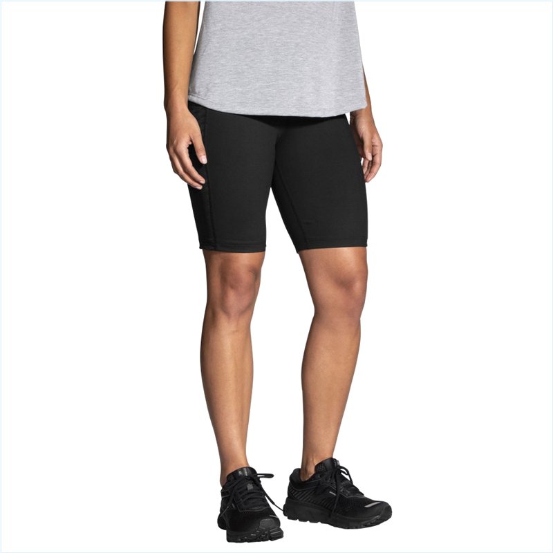  Greenlight 9" Short Tight :