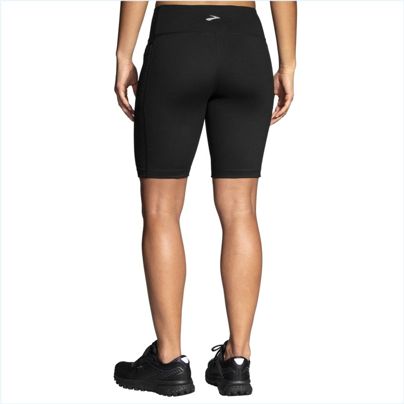  Greenlight 9" Short Tight :