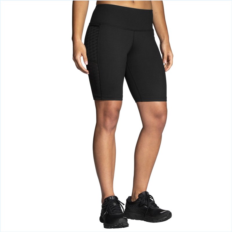  Greenlight 9" Short Tight :