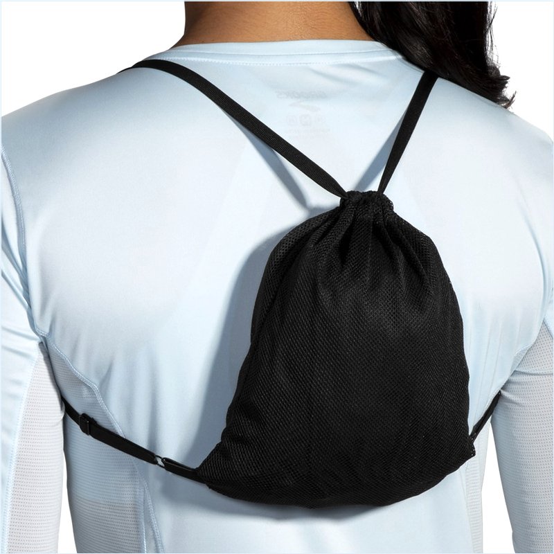  Canopy Jacket : 001 Black