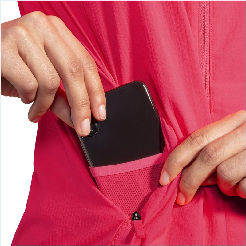  Canopy Jacket :