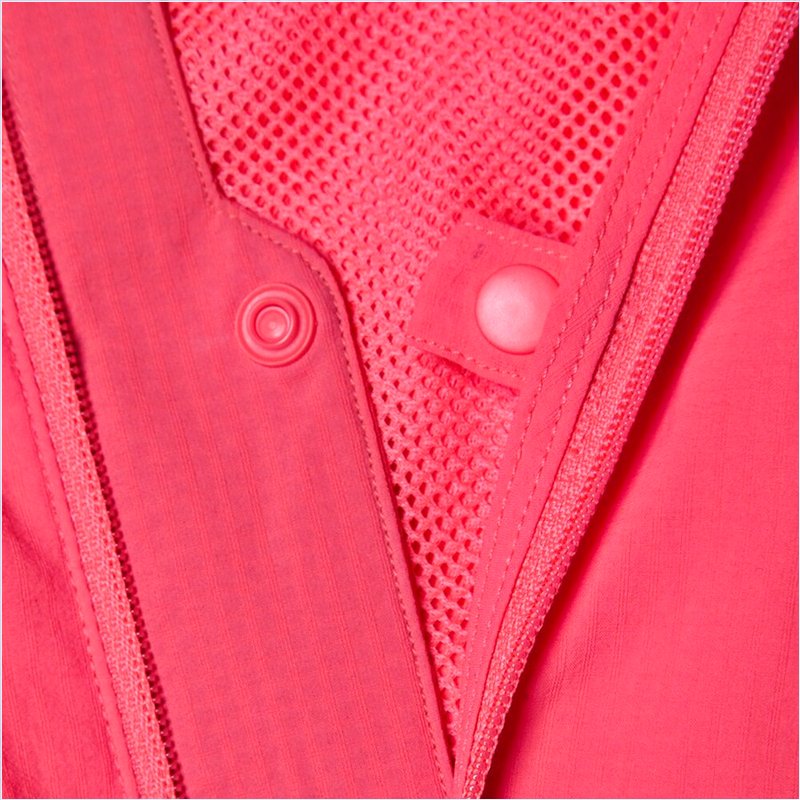  Canopy Jacket :