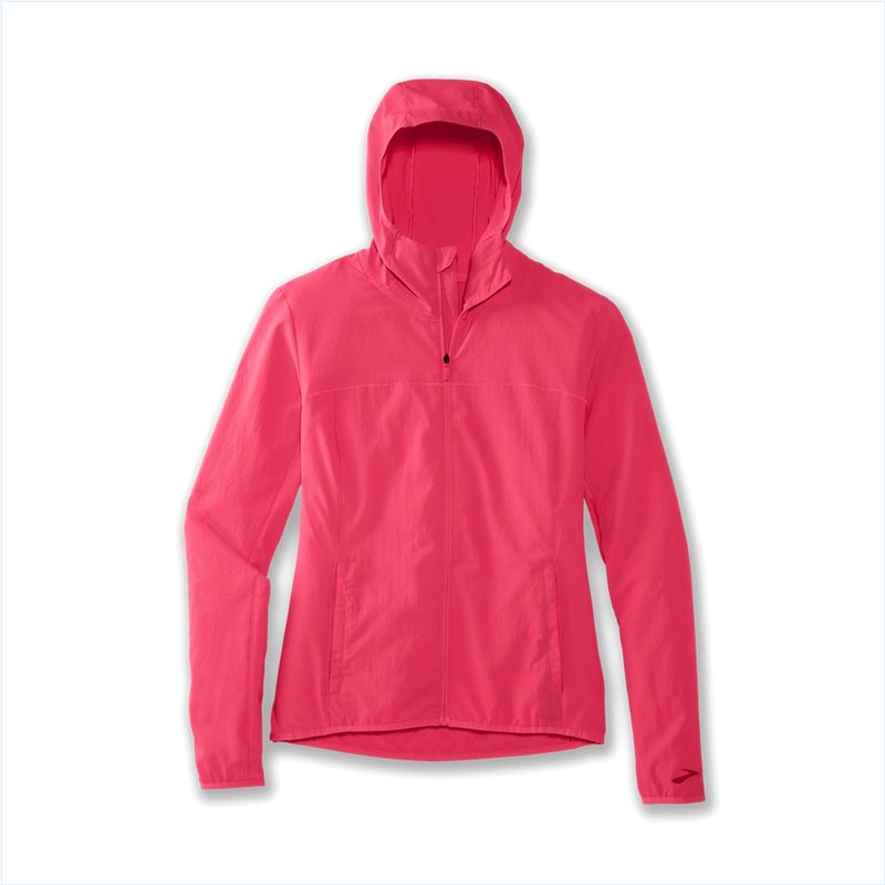  Canopy Jacket :