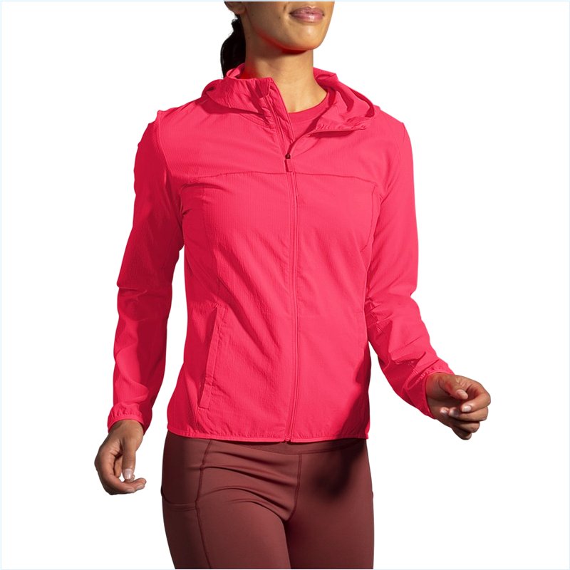  Canopy Jacket :