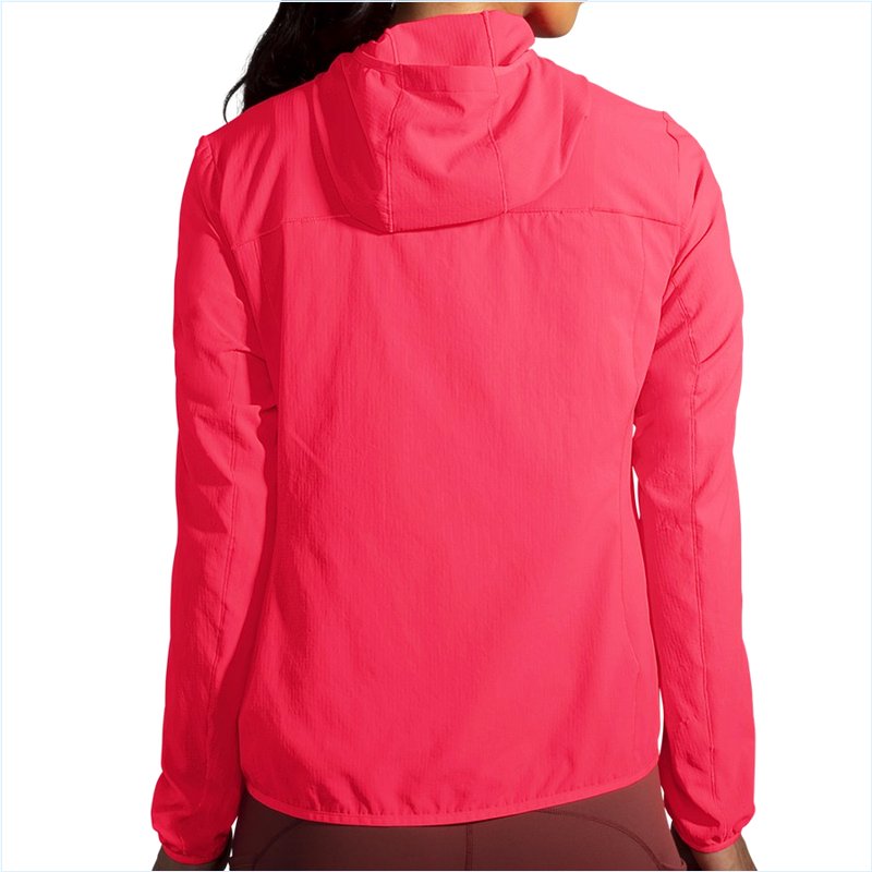  Canopy Jacket :