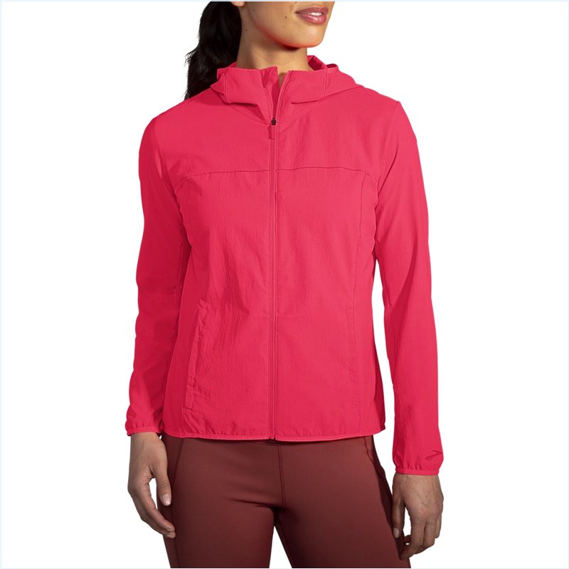  Canopy Jacket :
