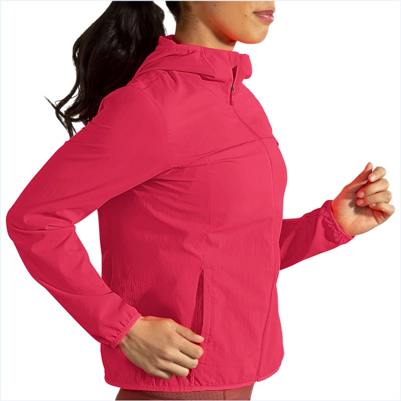  Canopy Jacket :