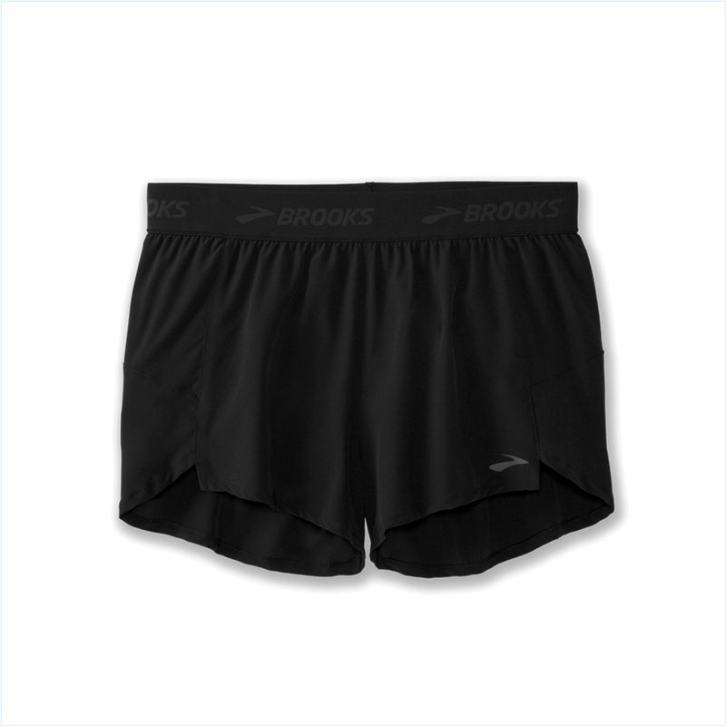  Chaser 3" Short : 006 Black/Brooks