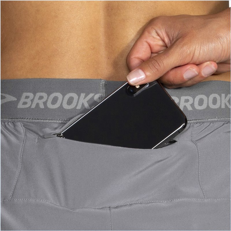  Chaser 3" Short :