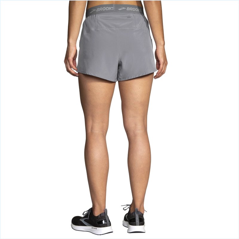  Chaser 3" Short :