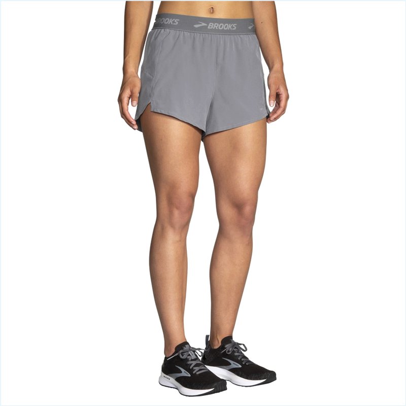  Chaser 3" Short :