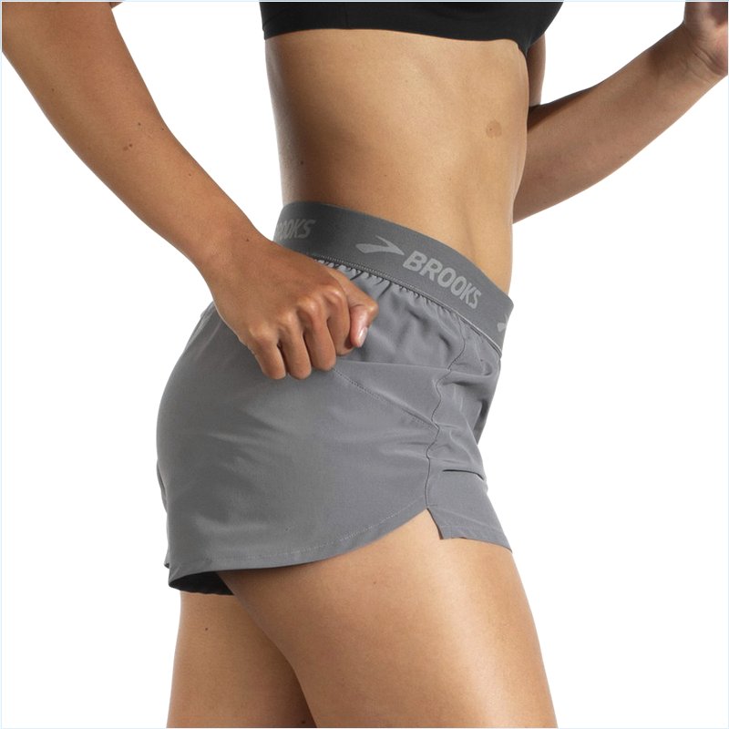 Chaser 3" Short :