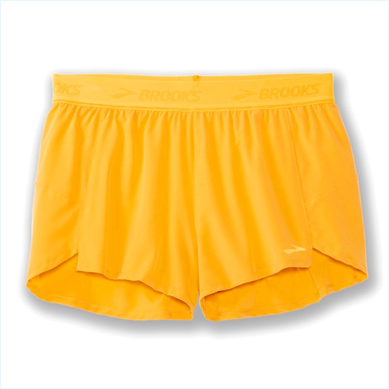  Chaser 3" Short : 744 Saffron