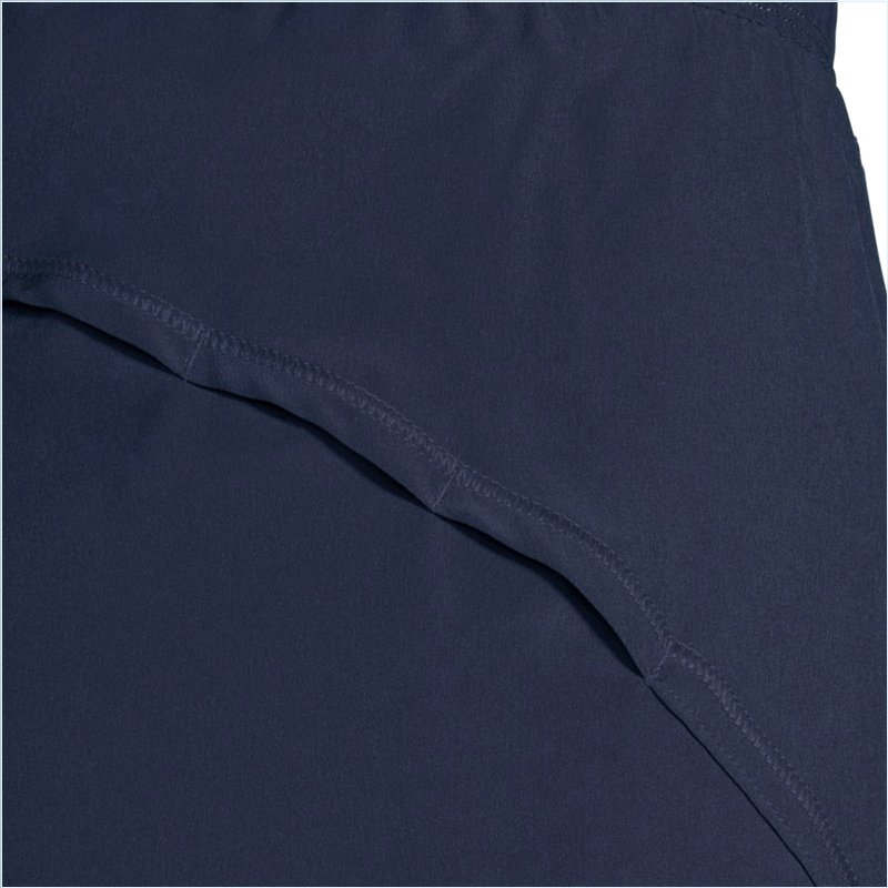  Chaser 5" 2-in-1 Short : 491 Navy/Blue Bolt