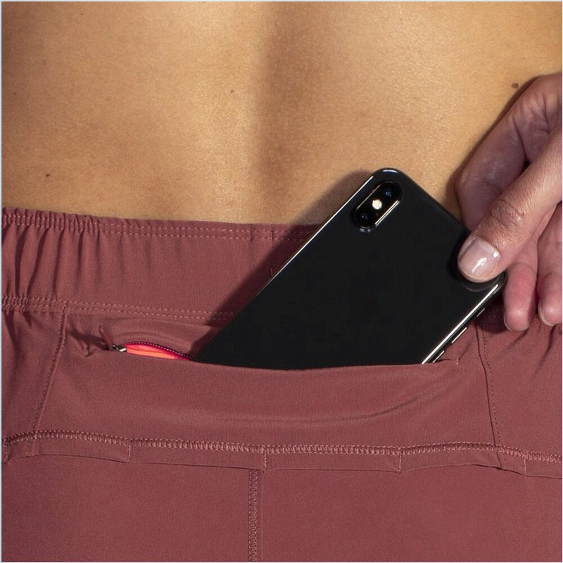  Chaser 5" 2-in-1 Short :