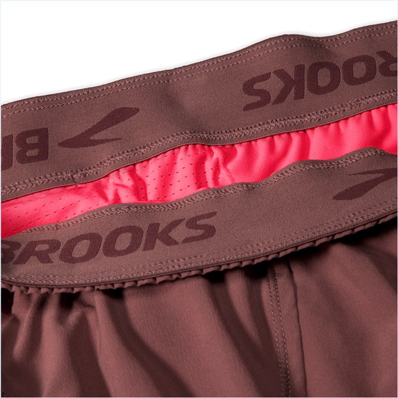  Chaser 5" 2-in-1 Short :
