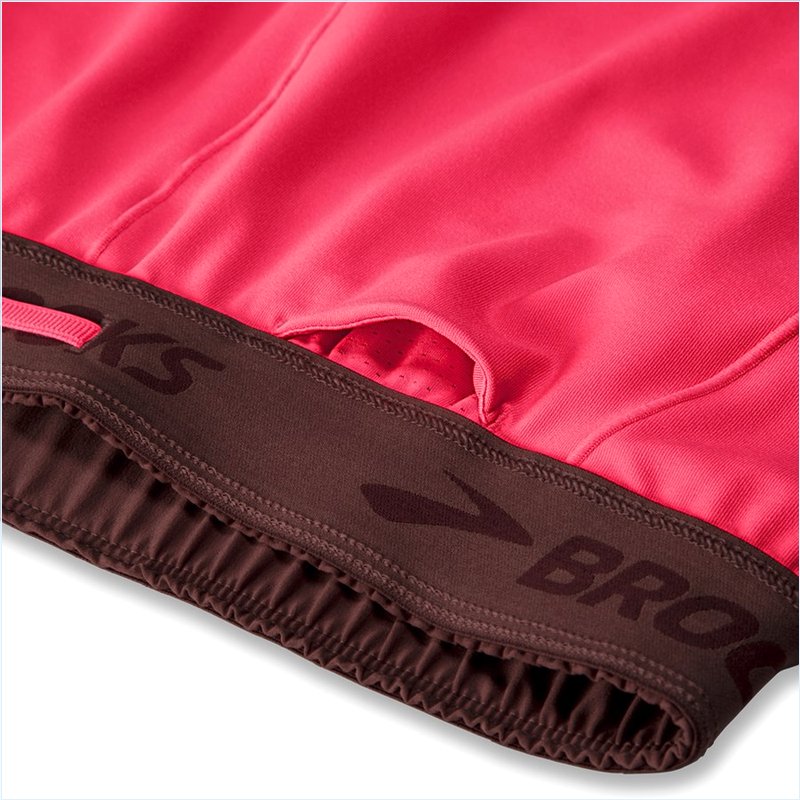  Chaser 5" 2-in-1 Short :