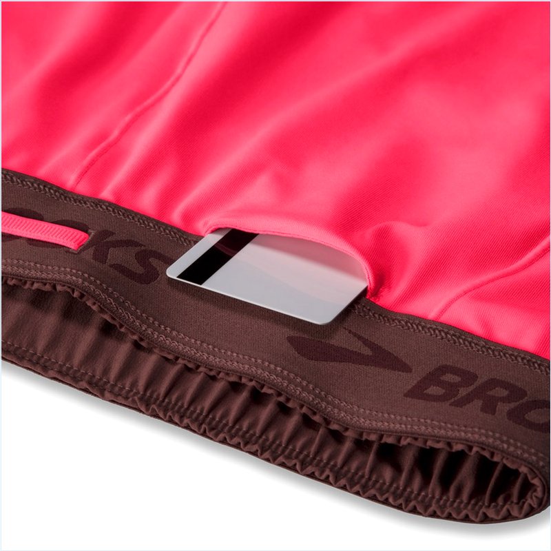  Chaser 5" 2-in-1 Short :